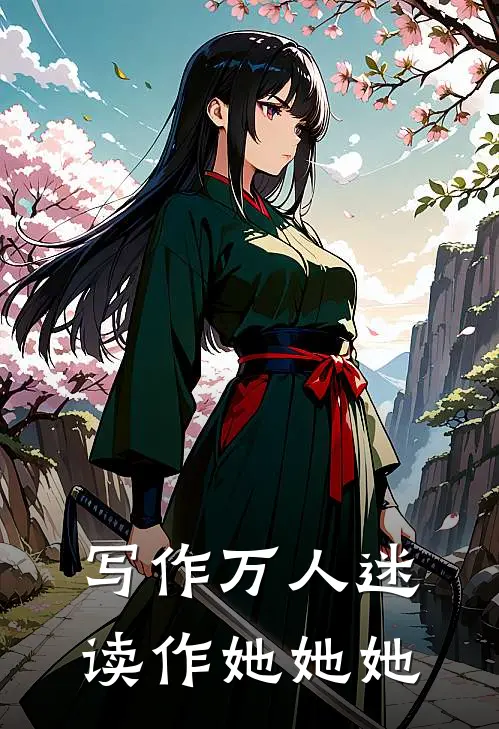 写作万人迷，读作她她她谢舟云照微小说完结推荐_热门小说阅读写作万人迷，读作她她她谢舟云照微