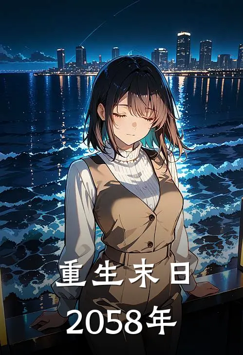 重生末日，2058年