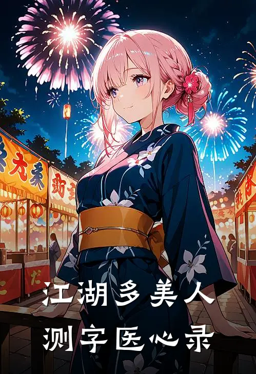 江湖多美人测字医心录何济何秉忠免费阅读全文_热门小说大全江湖多美人测字医心录何济何秉忠