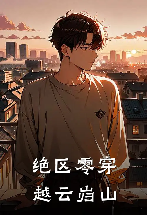 【绝区零】穿越云岿山