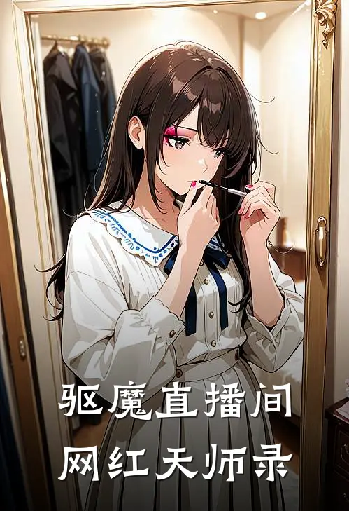 驱魔直播间：网红天师录刘依李秀芬最新热门小说_驱魔直播间：网红天师录全本在线阅读