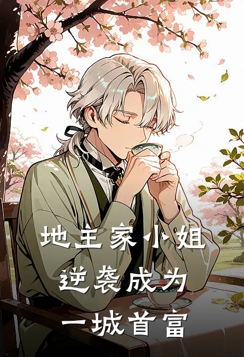 地主家小姐，逆袭成为一城首富