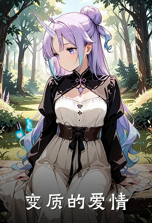 变质的爱情(佚名佚名)全本免费小说阅读_全文免费阅读变质的爱情佚名佚名