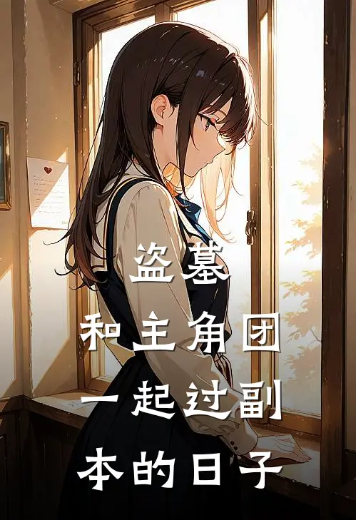 盗墓：和主角团一起过副本的日子