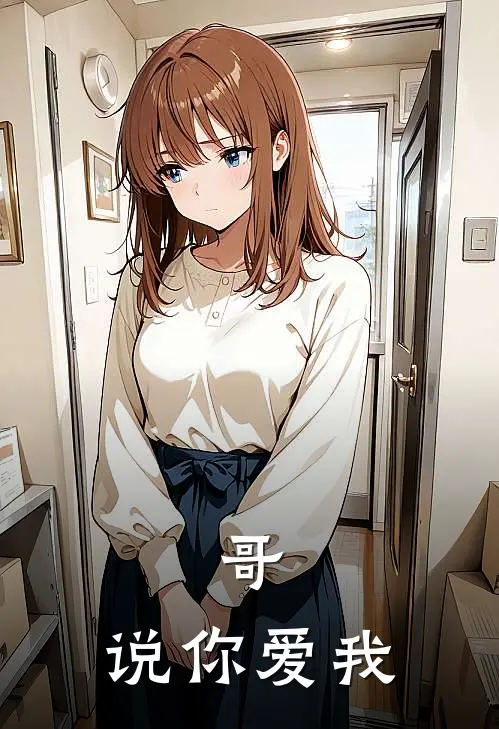 《哥，说你爱我》宿云池文迦免费完本小说在线阅读_《哥，说你爱我》宿云池文迦免费小说