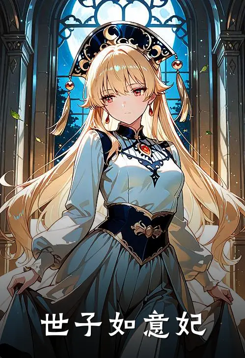 世子如意妃(万澜小沫子)热门小说阅读_全文免费阅读世子如意妃万澜小沫子