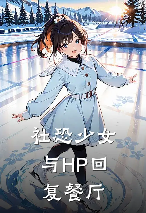 社恐少女与HP回复餐厅