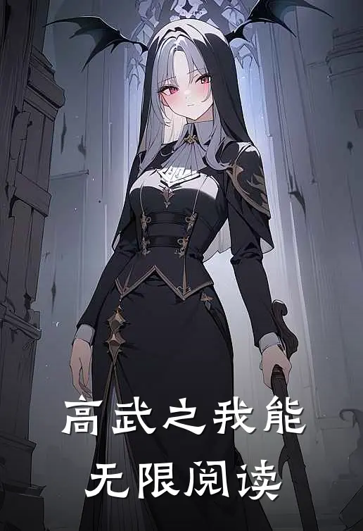 高武之我能无限阅读