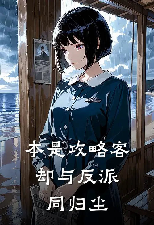 本是攻略客，却与反派同归尘(展烨姜兰因)最新免费小说_完本小说免费阅读本是攻略客，却与反派同归尘展烨姜兰因