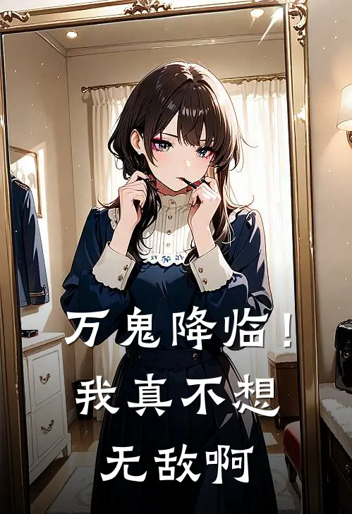 万鬼降临！我真不想无敌啊(林夜田浩)最新完结小说推荐_热门小说排行榜万鬼降临！我真不想无敌啊林夜田浩