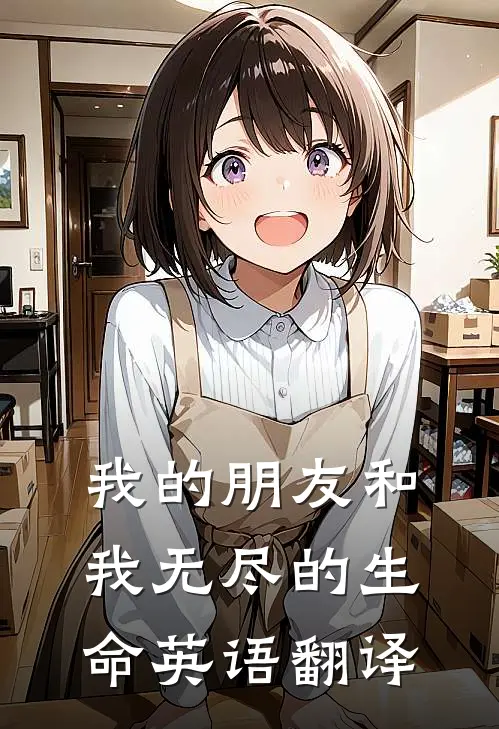 我的朋友和我无尽的生命英语翻译