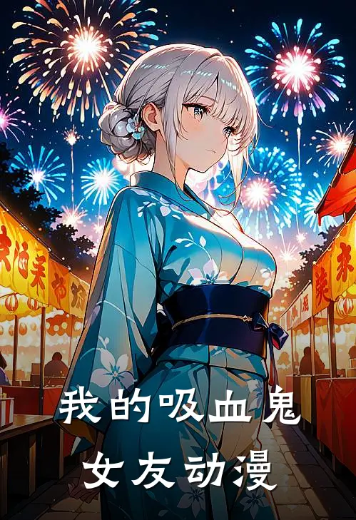 我的吸血鬼女友动漫