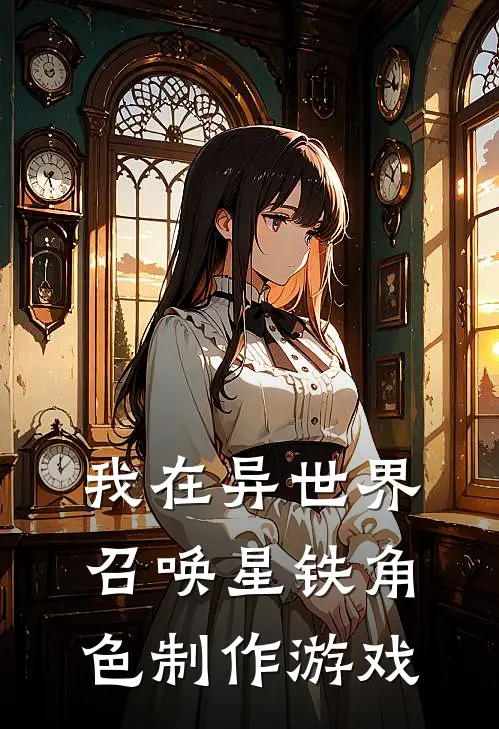 我在异世界召唤星铁角色制作游戏