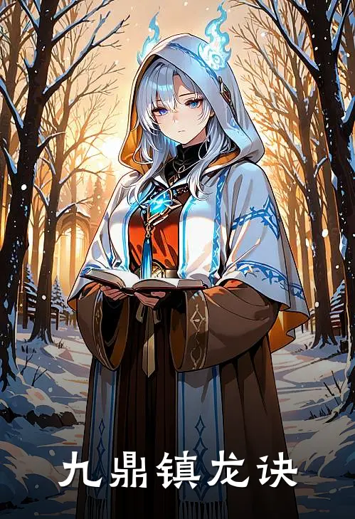 九鼎镇龙诀