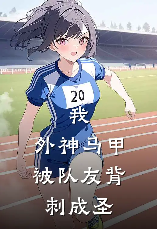 我，外神马甲，被队友背刺成圣