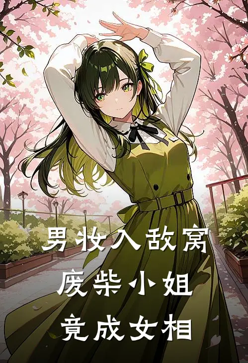 男妆入敌窝：废柴小姐竟成女相苏瑶兰苏蕴辰全文免费阅读_热门小说大全男妆入敌窝：废柴小姐竟成女相苏瑶兰苏蕴辰