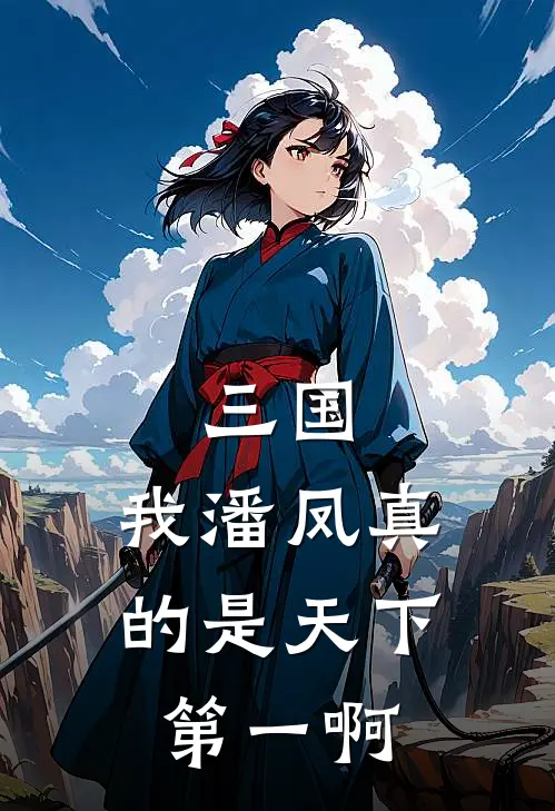 三国：我潘凤真的是天下第一啊(潘凤袁绍)完结版小说推荐_最新完结小说推荐三国：我潘凤真的是天下第一啊潘凤袁绍