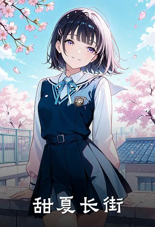 甜夏长街（周蓝棋方雨）完整版小说阅读_甜夏长街全文免费阅读（周蓝棋方雨）