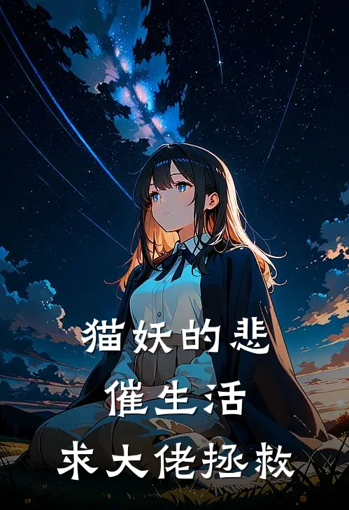 猫妖的悲催生活，求大佬拯救(林小满云墨)在线免费小说_免费阅读全文猫妖的悲催生活，求大佬拯救(林小满云墨)