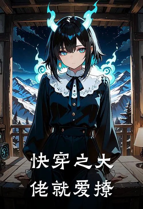 快穿之大佬就爱撩