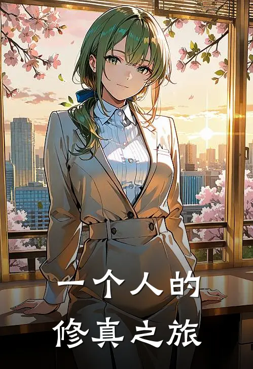 一个人的修真之旅