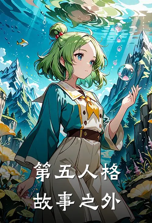 奈布杰克《第五人格故事之外》最新章节阅读_(奈布杰克)热门小说