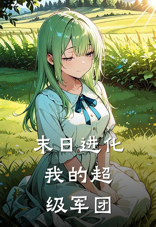 徐天徐则(末日进化：我的超级军团)全集阅读_《末日进化：我的超级军团》全文免费阅读