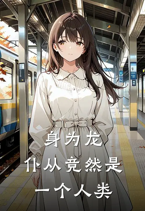 身为龙，仆从竟然是一个人类