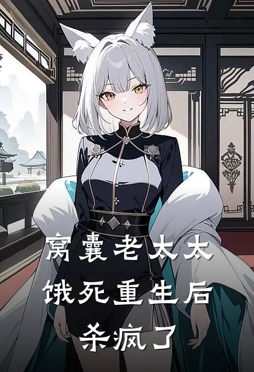窝囊老太太饿死重生后，杀疯了