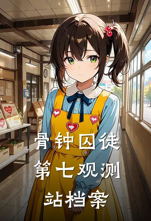 骨钟囚徒：第七观测站档案