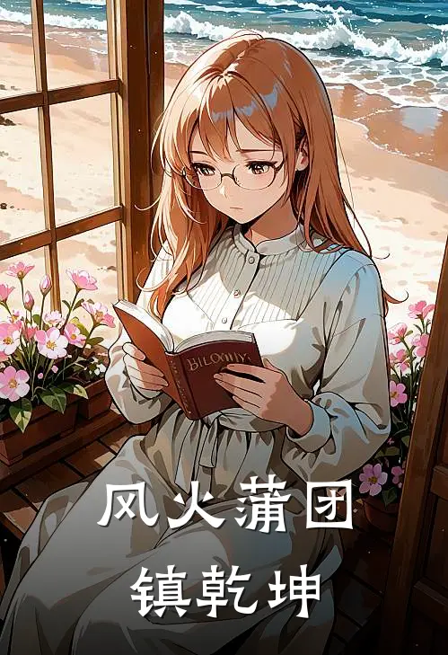 风火蒲团镇乾坤