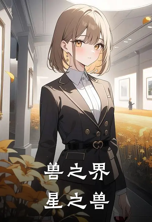 兽之界：星之兽