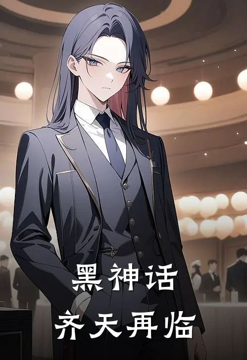 黑神话：齐天再临