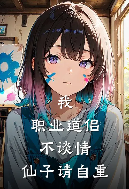 我，职业道侣不谈情，仙子请自重(徐清风月锦霜)热门网络小说_最新章节列表我，职业道侣不谈情，仙子请自重(徐清风月锦霜)