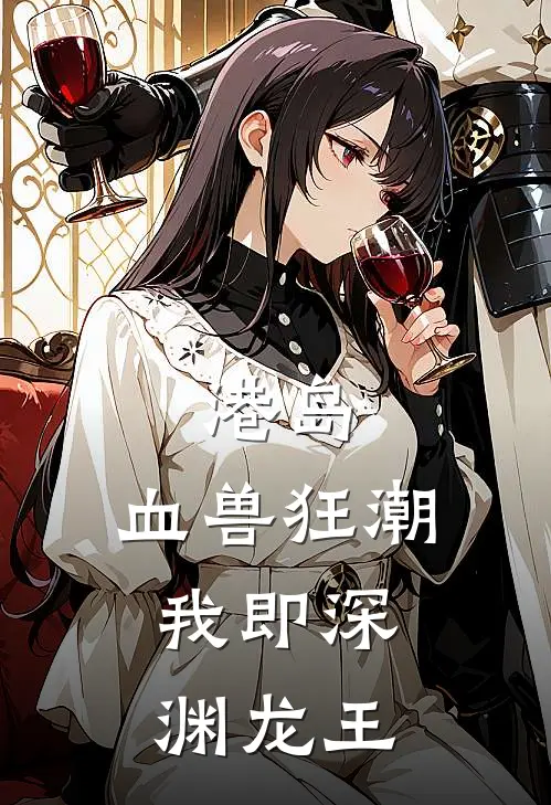 港岛：血兽狂潮，我即深渊龙王