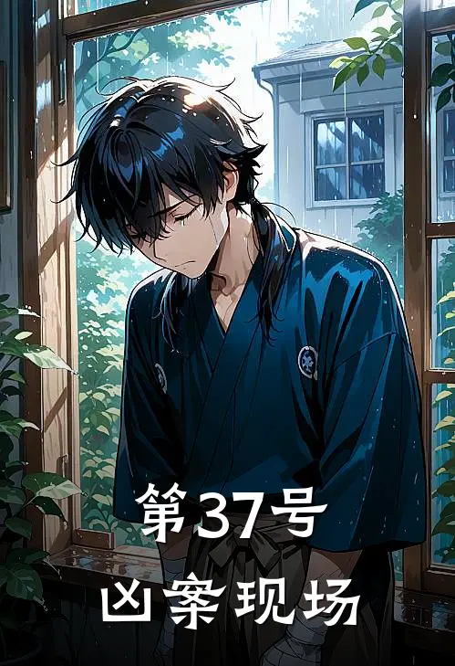 第37号凶案现场