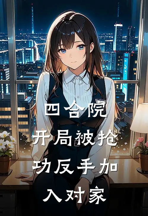 四合院：开局被抢功反手加入对家