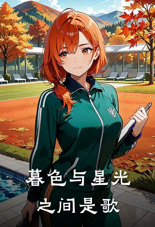 暮色与星光之间是歌