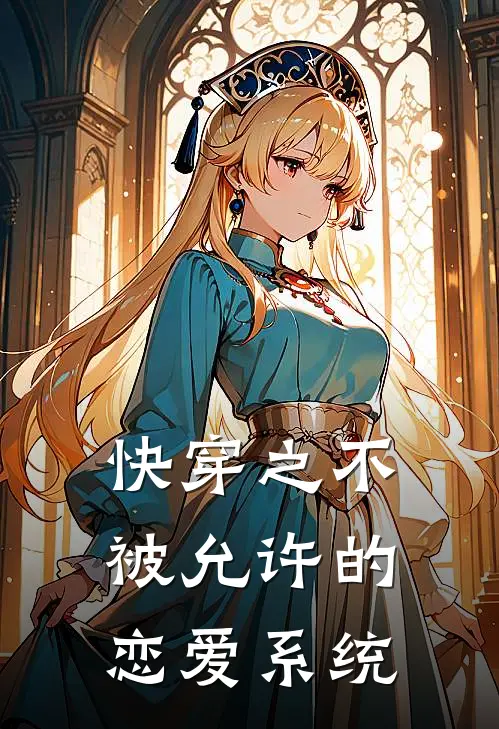 快穿之不被允许的恋爱系统