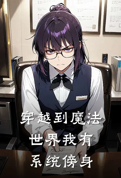 穿越到魔法世界我有系统傍身