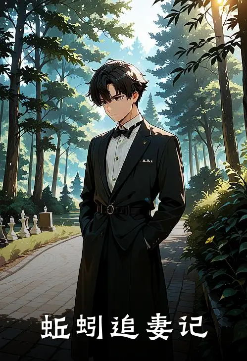 蚯蚓追妻记邱越小梵最新章节免费阅读_蚯蚓追妻记全集免费阅读