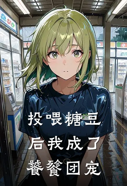 投喂糖豆后我成了饕餮团宠白泽苏绾免费小说全集_小说免费完结投喂糖豆后我成了饕餮团宠白泽苏绾