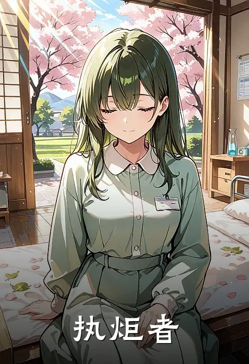 执炬者驰翔蓝樱最新推荐小说_完结版小说推荐执炬者驰翔蓝樱