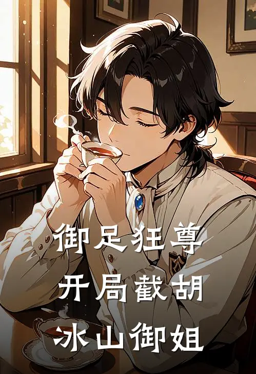 御足狂尊：开局截胡冰山御姐