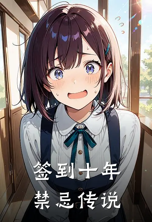 签到十年，禁忌传说