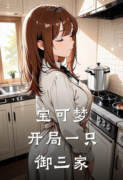 宫平宝可梦《宝可梦：开局一只御三家》最新章节阅读_(宝可梦：开局一只御三家)全章节免费在线阅读