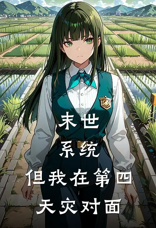 末世，系统，但我在第四天灾对面