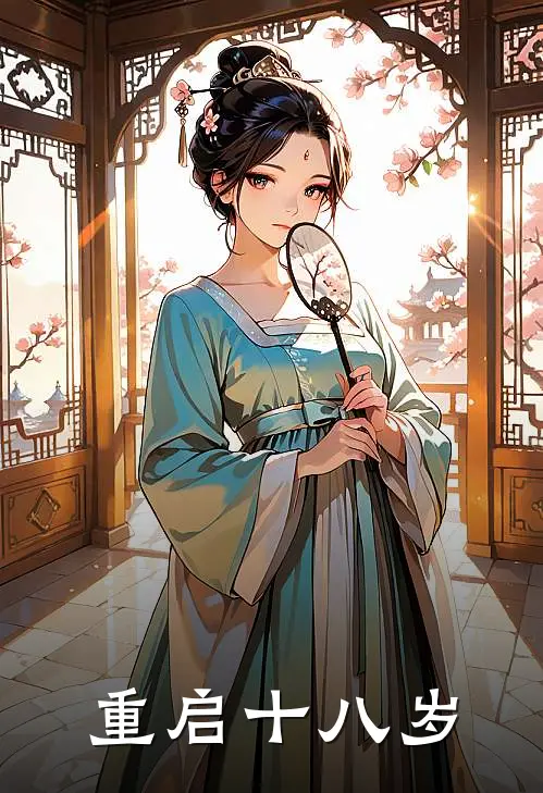 林晚晴苏梦琪【重启十八岁】全本免费在线阅读_【重启十八岁】全本阅读