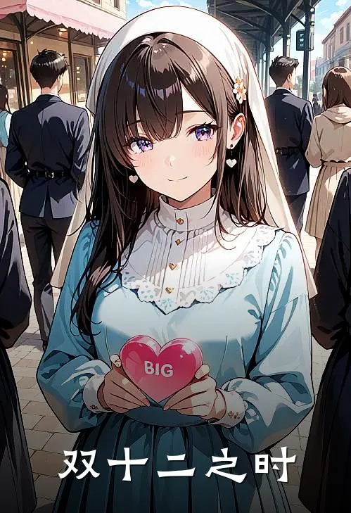 双十二之时