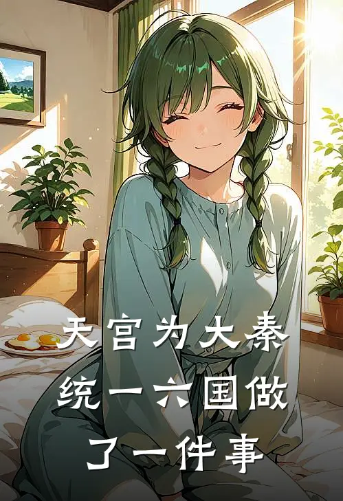 天宫为大秦统一六国做了一件事